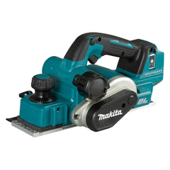 Makita, 3 Piece Brushless Combo Kit DTD172Z, DRT50Z, DKP181Z, 2 x BL1850B, DC18RC and MakPac Case