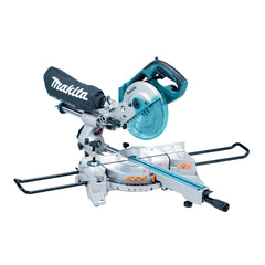 Makita Tools - 18V 190mm (7-1/2") Slide Compound Saw - Tool Only | DLS713Z