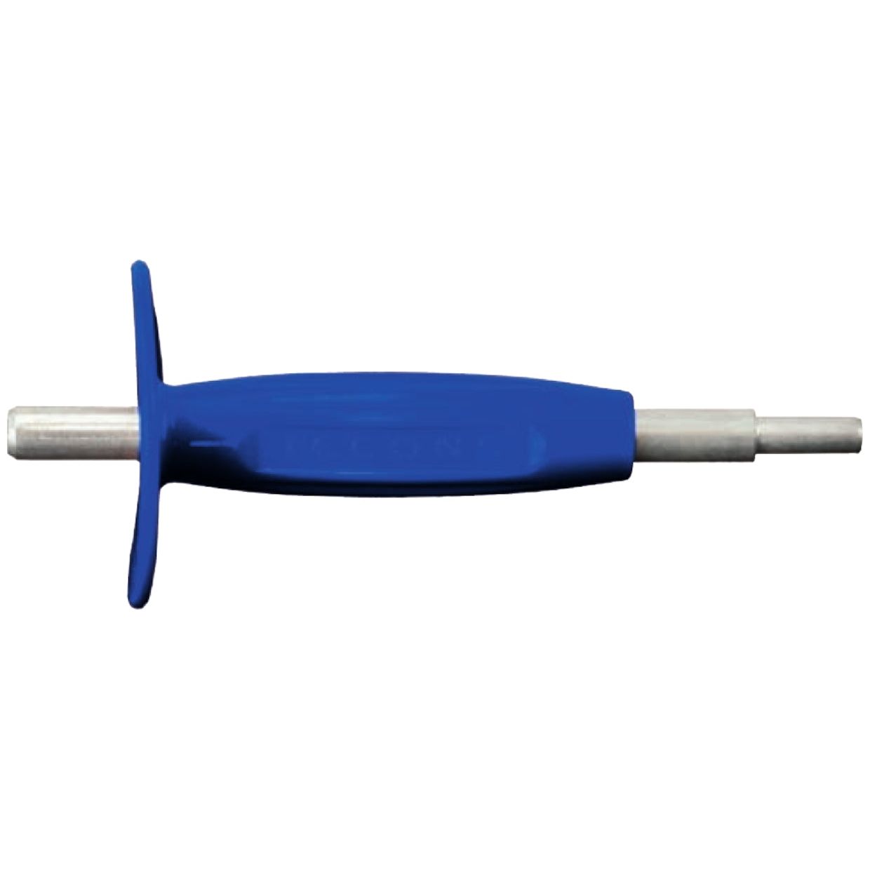 ICCONS® - M10 X 25 Setting Tool Drop In Anchor Lipped | DLST1025-S 50 pcs