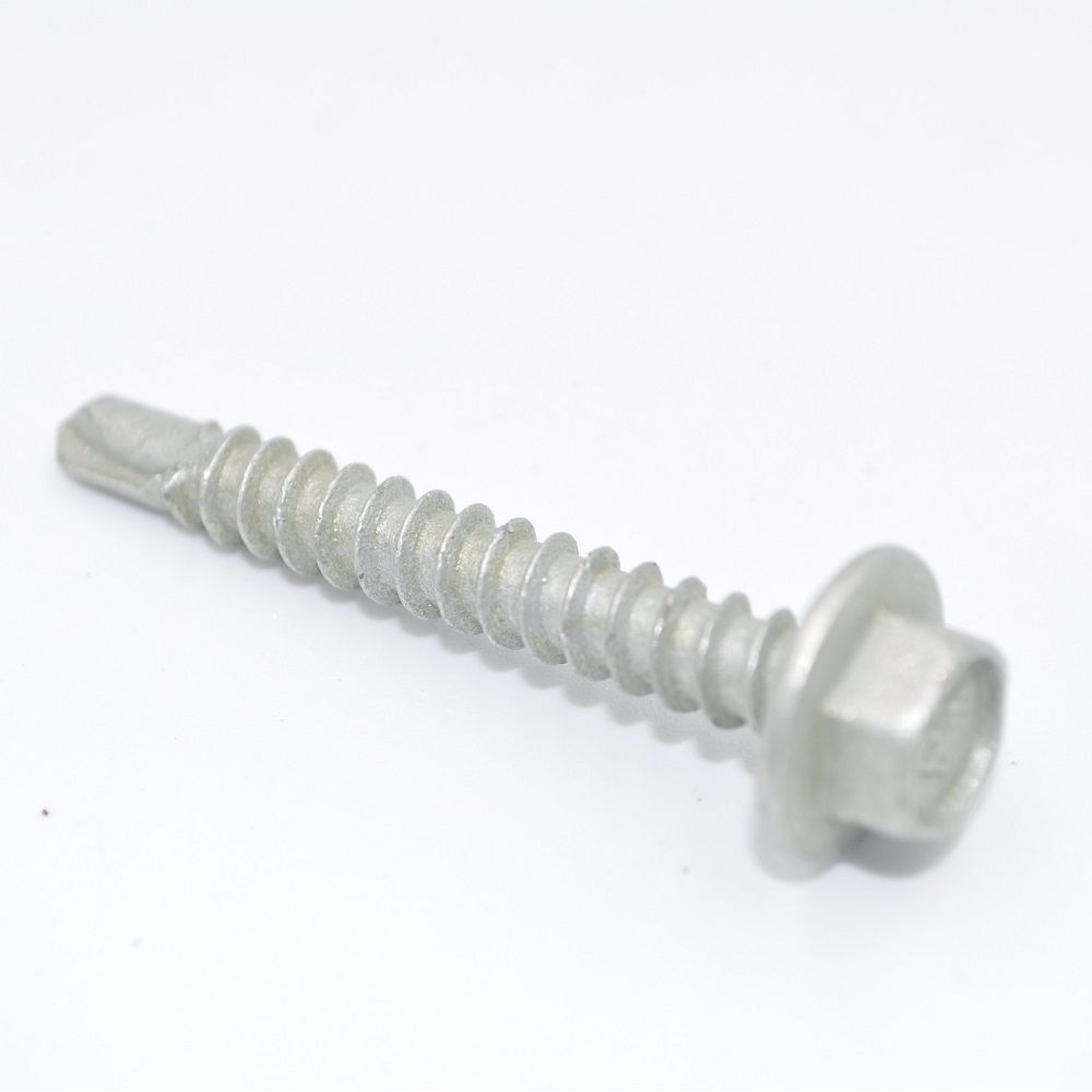 Bremick - Sky Fix Hex S/drilling C3 14-20 x 65mm (Box of 250)