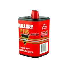 Power DC - Mallory Heavy Duty 6V | DM908