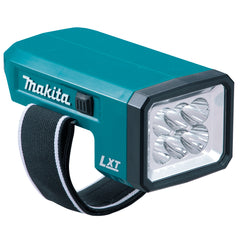 Makita Tools - 18V LED Handheld Flashlight- Tool Only | DML186