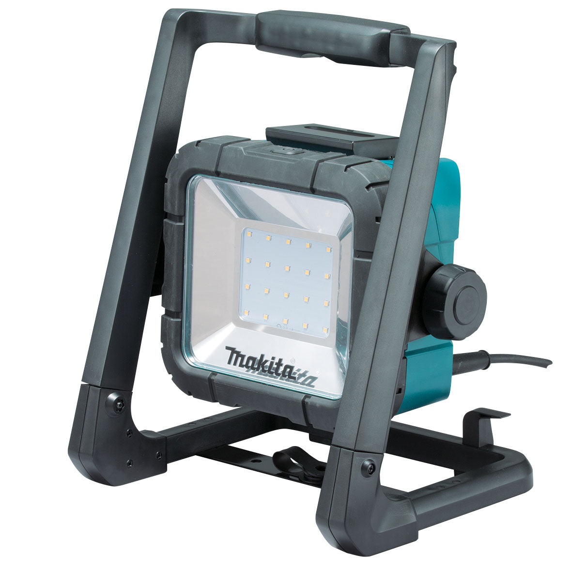 Makita Tools - 18V LED 750lm Work Light - Tool Only | DML805
