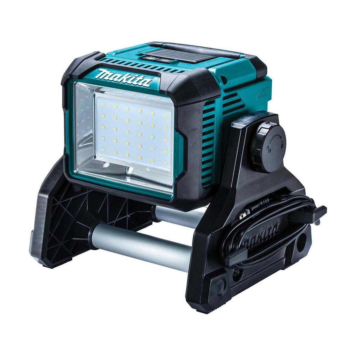 Makita Tools - 18V LED 3000lm Work Light - Tool Only | DML811