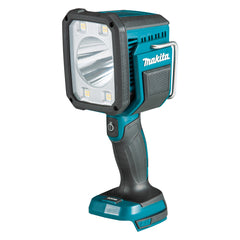 Makita Tools - 18V LED Long Distance Flashlight - Tool Only | DML812
