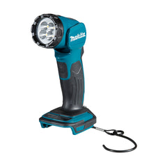 Makita Tools - 6 Piece Combo Kit - DHP458Z DTD152Z DGA452Z DSS611Z DJR186Z DML815 2 x BL1830B DC18RC & Carry Bag | DLX6102X1