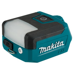 Makita Tools - 18V LED Compact Flashlight- Tool Only | DML817