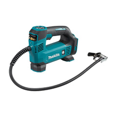 Makita Tools - 18V 121psi. Inflator 12L/min - Tool Only | DMP180Z