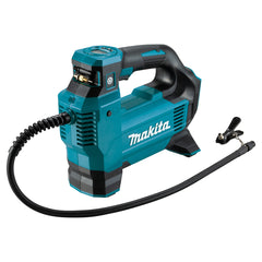 Makita Tools - 18V 161psi. Inflator 22L/min - Tool Only | DMP181Z
