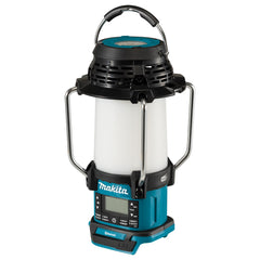 Makita Tools - 18V Digital Bluetooth Lantern Radio - Tool Only | DMR056