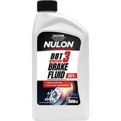 Fuchs - Brake Fluid DOT 3 500ml Pail | BF3