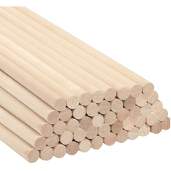 Rally - Dowel - 16mm x 2.4M | HSSDO160240