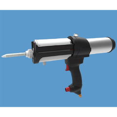 Pneumatic gun DP2X 400-04-50-01 pc | 631506
