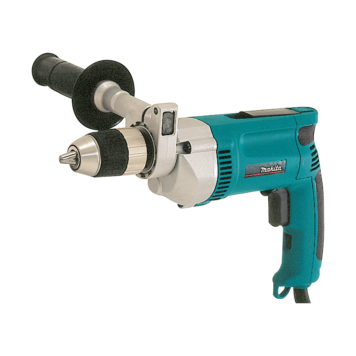 Makita Tools - 13mm (1/2") High Torque Drill 750W 52Nm | DP4001K