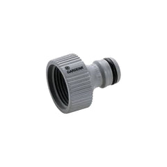 Powerblast - Garden Hose Fitting- 3/4" GHT Female Thread brass | DP9016