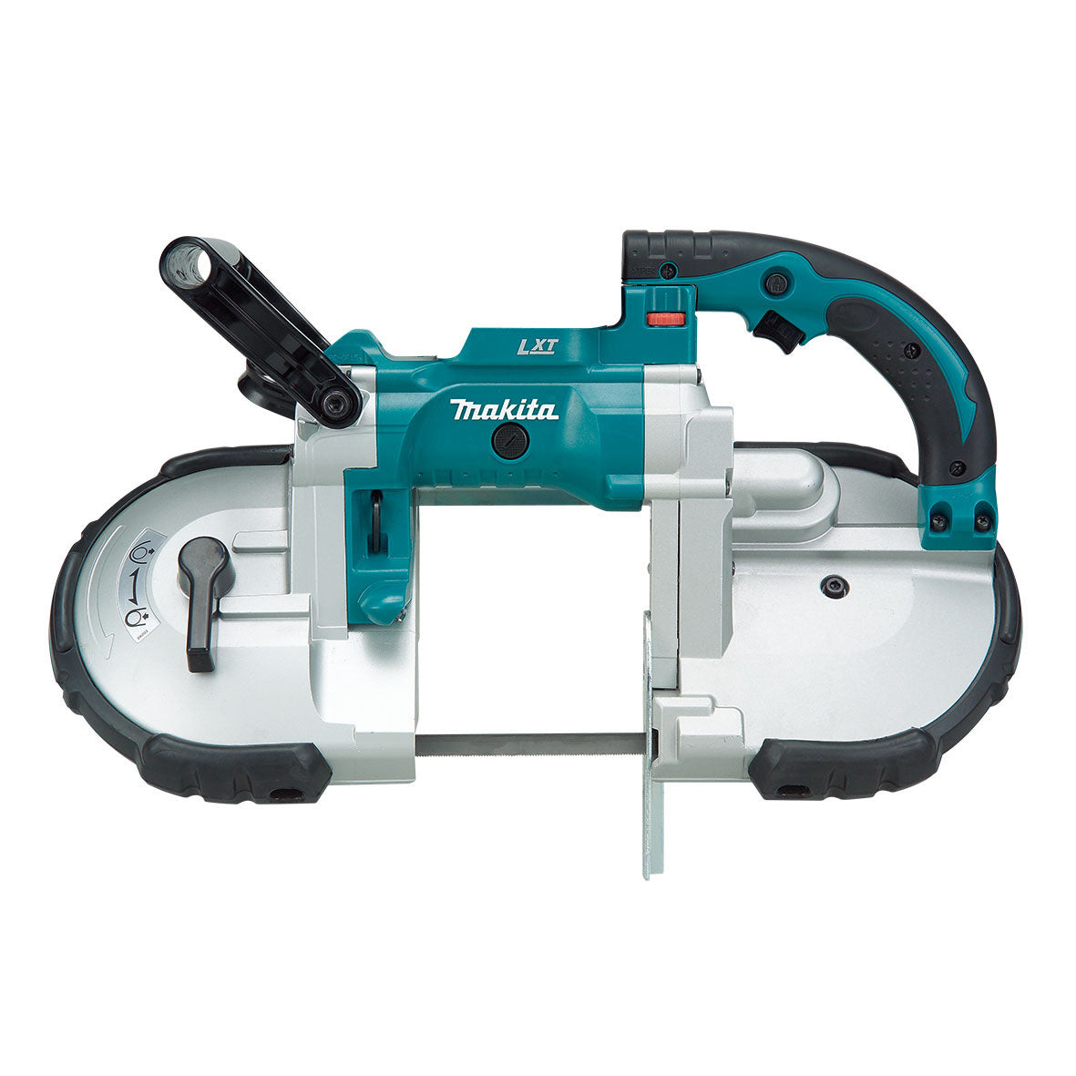 Makita Tools - 18V 120mm Band Saw - Tool Only | DPB180Z