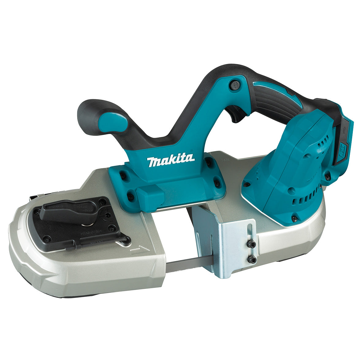 Makita Tools - 18V 64mm Band Saw - Tool Only | DPB182Z