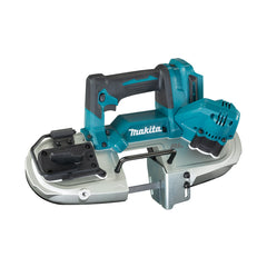 Makita Tools - 18V Brushless 66mm Band Saw - Tool Only | DPB183Z