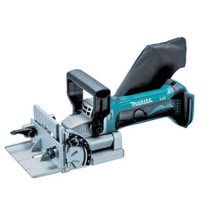 Makita Tools - 18V Plate Joiner - Tool Only | DPJ180Z