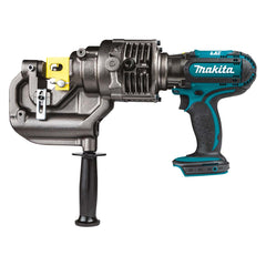 Makita Tools - 18V 20mm Hole Punch - Tool Only | DPP200ZK