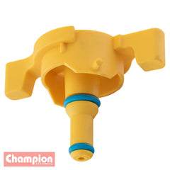 Champion - Drain Plug - Ford Type Av2 | DPP5