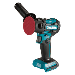 Makita Tools - 18V Brushless Sander & Polisher - Tool Only | DPV300Z