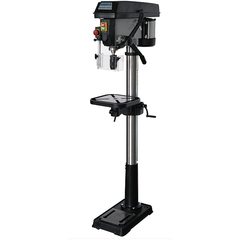 Garrick Herbert - Garrick Workshop Drill Press Range | DPW Pedestal - 750W