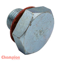 Champion - Drain Plugs No.18 M18 x 1.5mm | DP18