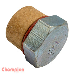 Champion - Drain Plugs No.1 - 1/2" UNF | CDP02