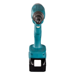 Makita - 18V Brushless 4.8mm Rivet Gun - Tool Only | DRV150Z