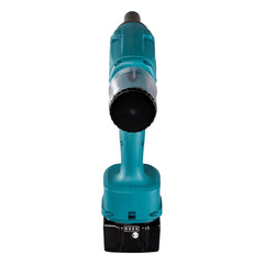 Makita - 18V Brushless 4.8mm Rivet Gun - Tool Only | DRV150Z