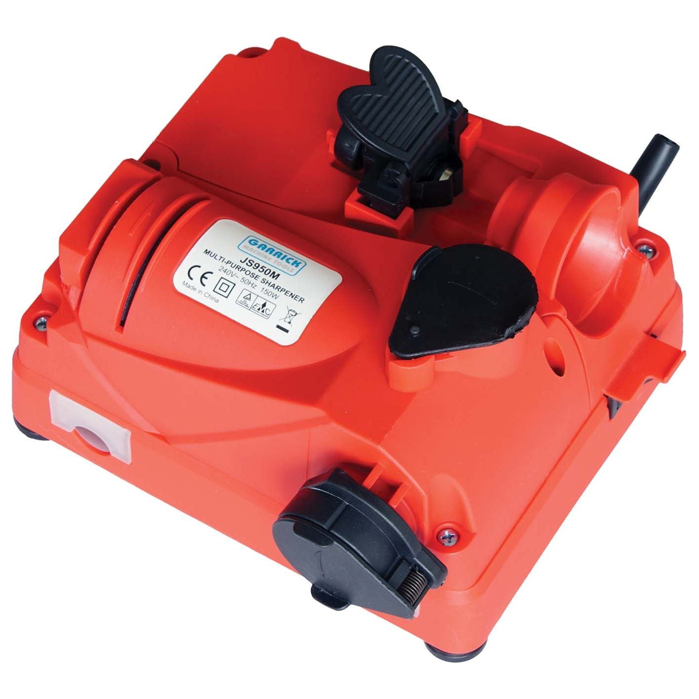 Garrick Herbert - Garrick Multipurpose Drill Bit & Blade Sharpener | DS-JS950M