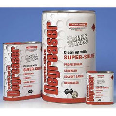 Advance Chemicals - Super-Solve Degreaser 200L | Ds200