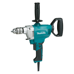 Makita Tools - 13mm (1/2") High Torque D-Handle Variable Speed Drill 750W | DS4012