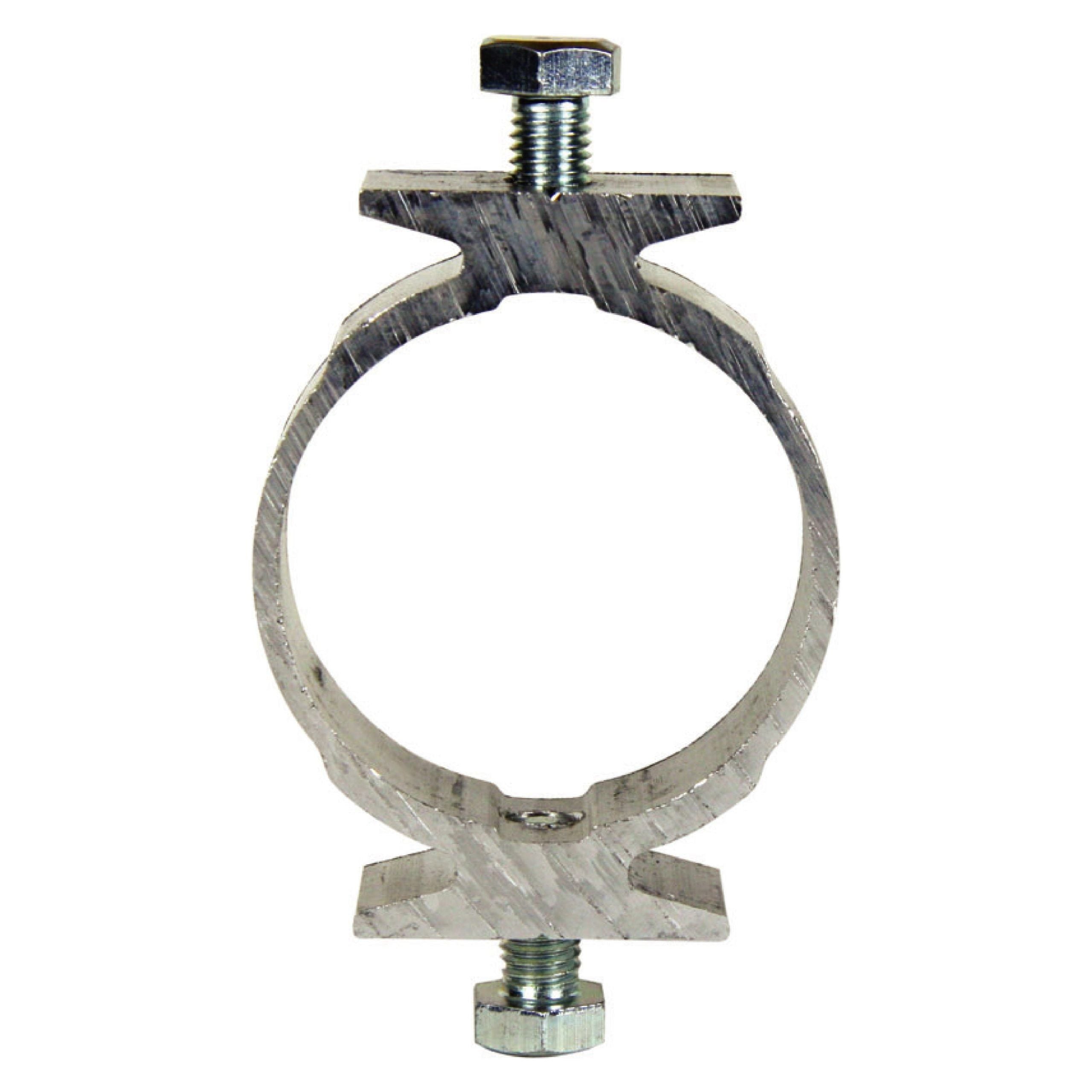 Uniform Safety Signs - 50mm - Double Sided Bracket | DSB