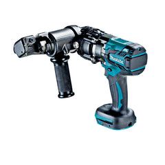 Makita Tools - 18V Brushless M12 Threaded Rod Cutter & Connector Case - Tool Only | DSC121ZK