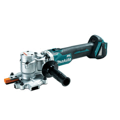 Makita Tools - 18V Brushless 25mm Steel Rod Cutter - Tool Only | DSC251ZK