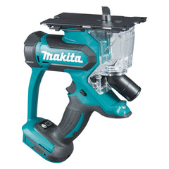 Makita Tools - 18V Drywall Cutter - Tool Only | DSD180Z
