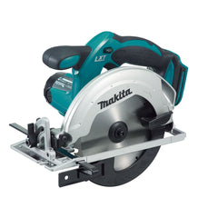 Makita Tools - 6 Piece Combo Kit - DHP458Z DTD152Z DGA452Z DSS611Z DJR186Z DML815 2 x BL1830B DC18RC & Carry Bag | DLX6102X1