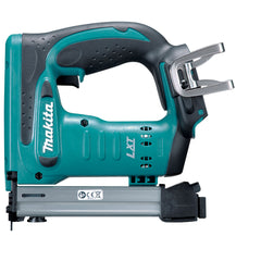 Makita Tools - 18V T50 Stapler - Tool Only | DST221Z