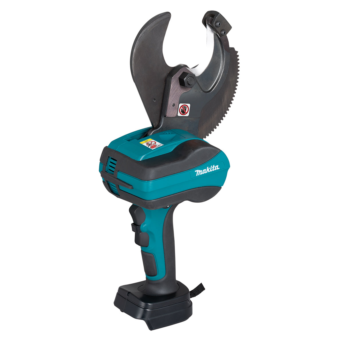 Makita Tools - 18V Cable Cutters Open Type - Tool Only | DTC101ZK