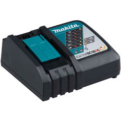 Makita - 18V Brushless 4-Stage Impact Driver Kit | DTD173RTJ