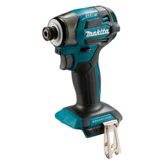 Makita Tools - 5 Piece Brushless Combo Kit - DHP486Z DTD173Z DGA508Z DHR242Z DHS680Z 2 x BL1850B DC18RC & Bag (199936-9) | DLX5101TX1
