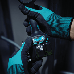 Makita - 18V Brushless 4-Stage Impact Driver Kit | DTD173RTJ