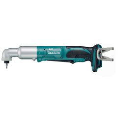 Makita Tools - 18V Angle Impact Driver - Tool Only | DTL061Z