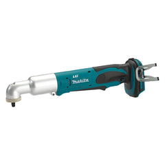 Makita Tools - 18V 3/8" Angle Impact Wrench - Tool Only | DTL063Z