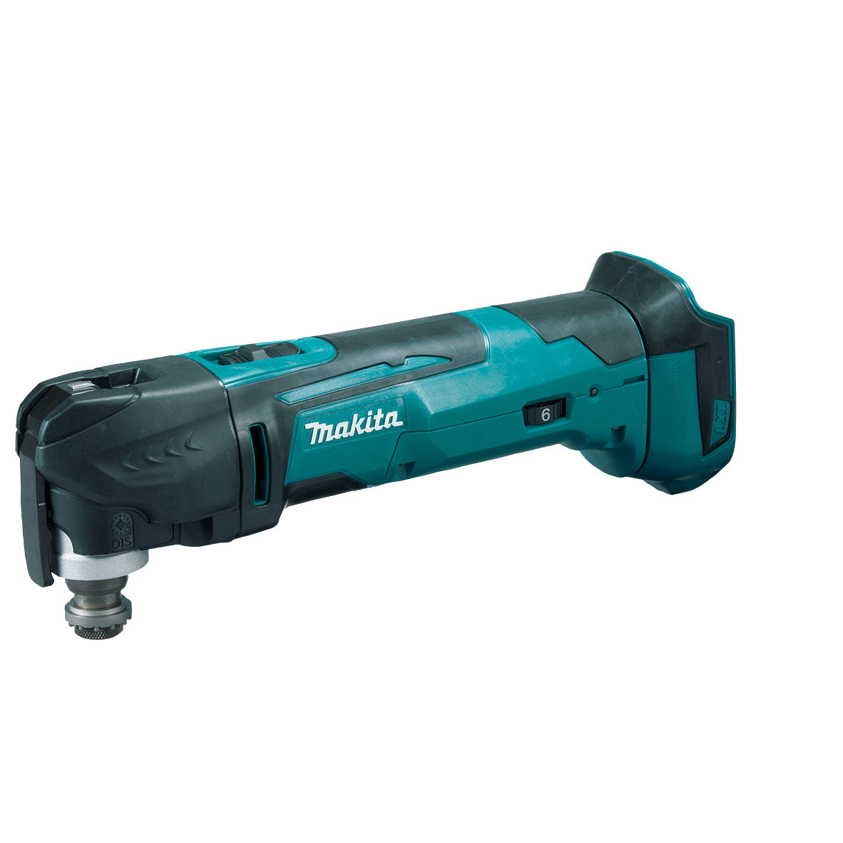 Makita - Multitool Dust Extraction Attachment / DTM51Z | 199627-2