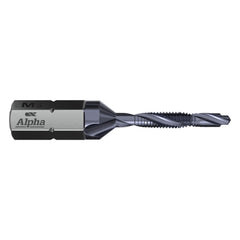 Alpha M4 x 0.7 Onsite Plus Combination Drill & Tap