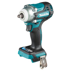 Makita Tools - 18V Brushless 3/8" Impact Wrench 300Nm - Tool Only | DTW302Z