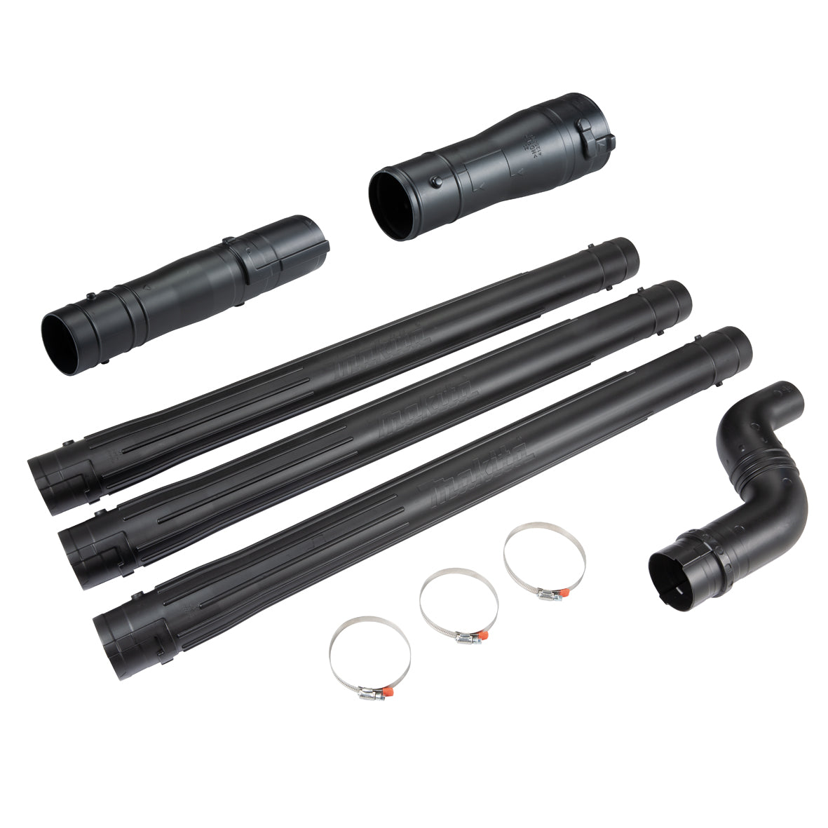Makita OPE - Blower Acc Gutter Nozzle Kit 3.2M - DUB184 / DUB362 / DUB363 | DUB-GUTTER-KIT